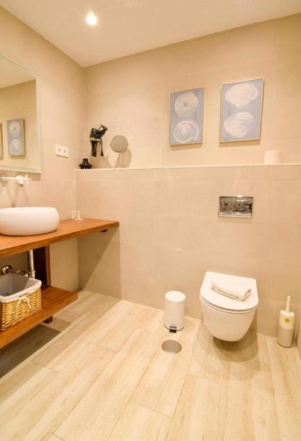 Apartamento Librun マラガ エクステリア 写真