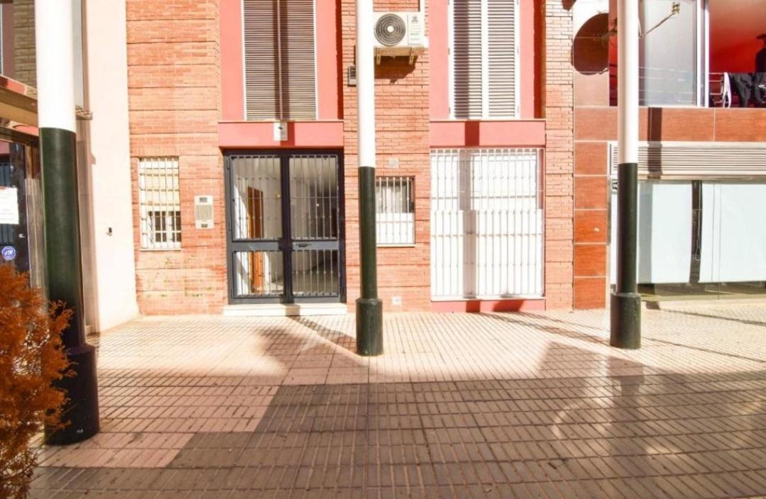 Apartamento Librun マラガ エクステリア 写真