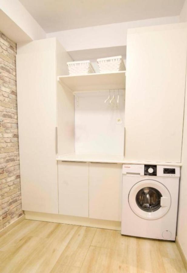 Apartamento Librun マラガ エクステリア 写真