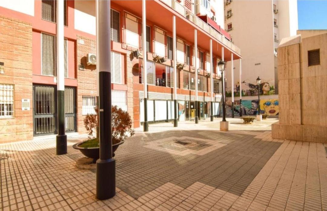 Apartamento Librun マラガ エクステリア 写真