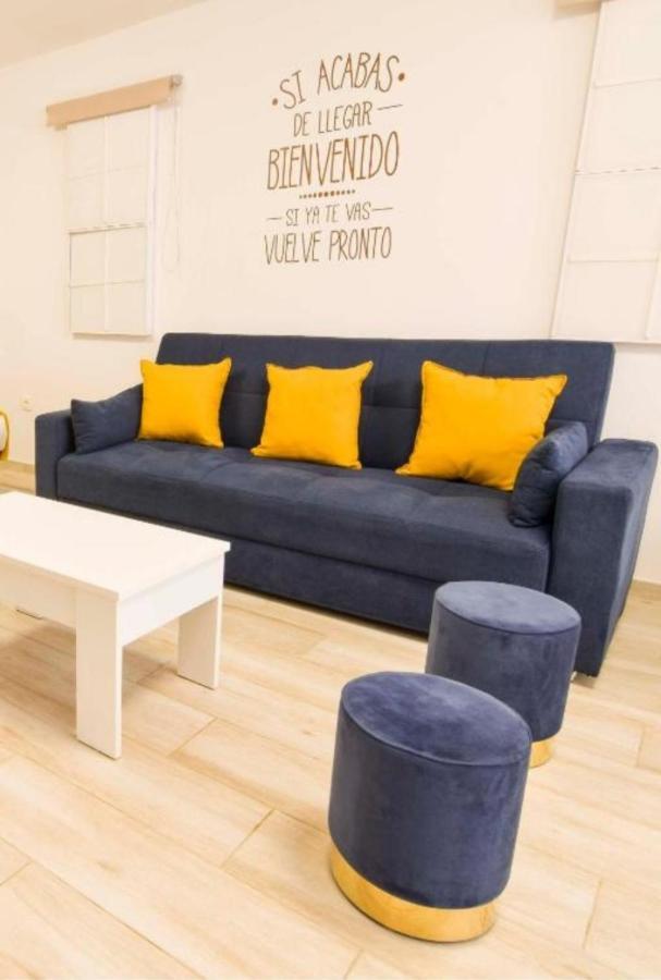 Apartamento Librun マラガ エクステリア 写真