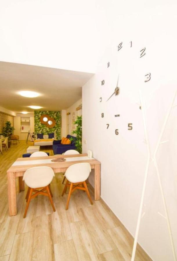Apartamento Librun マラガ エクステリア 写真