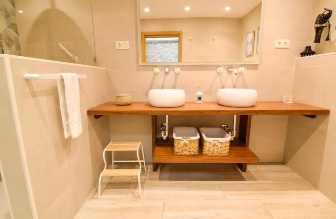 Apartamento Librun マラガ エクステリア 写真