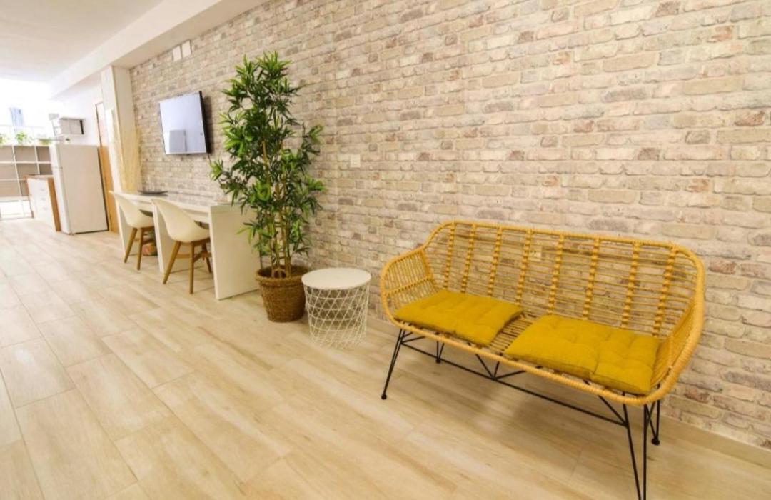 Apartamento Librun マラガ エクステリア 写真
