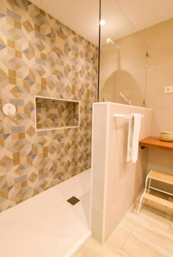 Apartamento Librun マラガ エクステリア 写真
